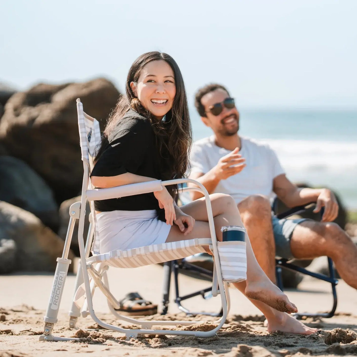 Beach Rocker™