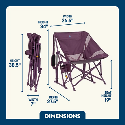 Pod Rocker Elite™