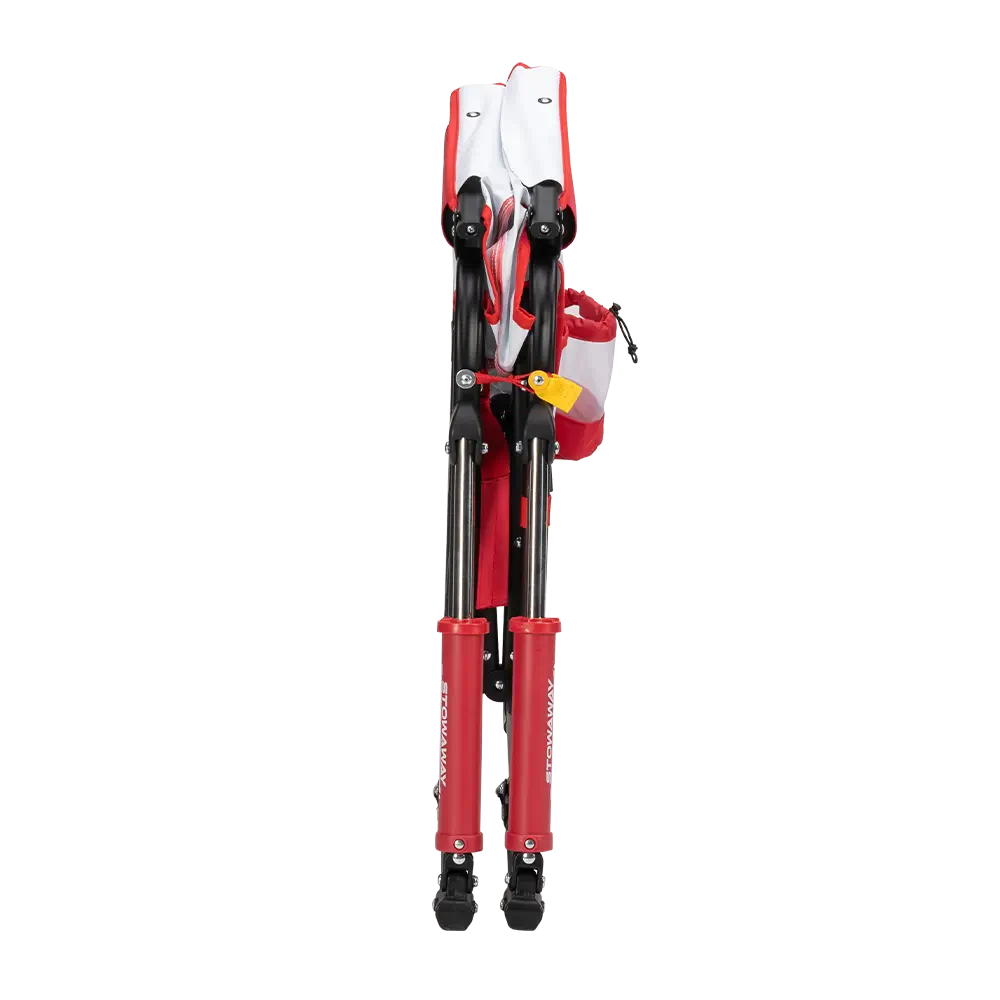 Stowaway Rocker™